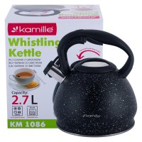  2,7       Kamille Km-1086