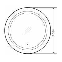  Comforty  75, Led-,  , 7575 
