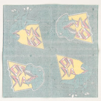 �������� �������� 25*25�� "����" (����� 20 ��)