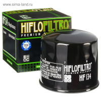   Hf134, Hi-flo