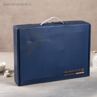 ����� ������������ �������� ������, 12 ���������: 6 ����� 100 ��, 6 ������ D=11 ��, ���� ������