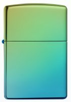  Zippo Classic   High Polish Teal, /, 
