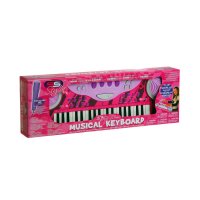    "Musical Keyboard"