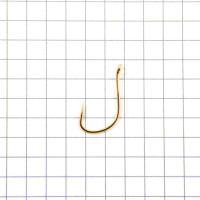  Owner Pin Hook Gold 4, 7 .