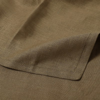   Linen Collection Khaki 145180, 100% 210 /2