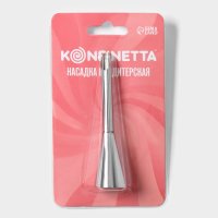     Konfinetta , D=1,7 ,  D=0,7 ,  