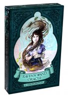  : Raven`s Wand Oracle