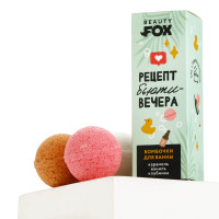     -, 3 40 ,  , Beauty Fox