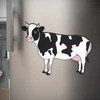    La Vache 