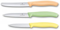   3  Victorinox Swiss Classic: 2      8 