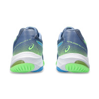    Asics Netburner Ballistic Ff 3,  10 Us