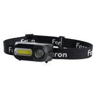   Feron Th2309   Usb 118650, 3w+2w Xpe+cob Ip44, 