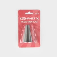 ������� ������������ Konfinetta �����, D=3 ��, ����� 1,1 ��, ����������� �����