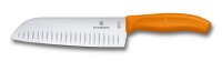  Santoku Swissclassic Victorinox 6.8526.17l9b