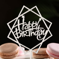  "Happy Birthday", , ,  