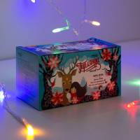   5    , Ip20,  , 50 Led,  , 8 , 220 