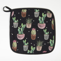    "Succulents" - 2027 ,  1919 , 100% 