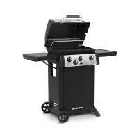   Broil King Gem 340
