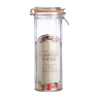   Kilner Clip Top, , 2.2 