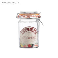   Kilner Clip Top, , 950 