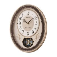   Seiko Qxm337bn