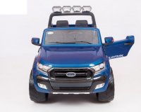  Barty Ford Ranger F650  (4wd)   
