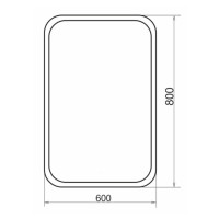  Comforty  60, Led-,  , 70120 