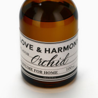   love And Harmony, , 100 .