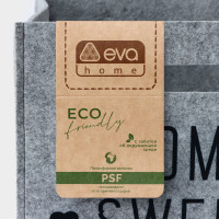    Sweet Home, 30x30x30 ,  