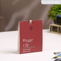   Hygge #22   
