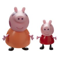   "Peppa Pig.  "