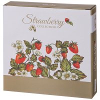  Lefard Strawberry 21,5*4,5  800 