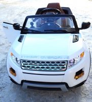  Range Rover Evoque 111aa  ( ) New 2015