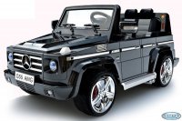  Barty Mercedes-benz Dmd G55 Amg -  