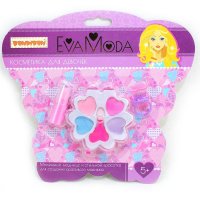 "Eva Moda.   " -    