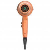  2250  Alyon Orange Coral Ionic Parlux 0901-alyon Orange Coral