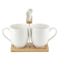 ����� �� 2 ������ �� ��������� Nouvelle Home Naturel � �������, 320��