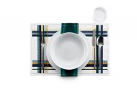  2020  White Plaid My Drap 12   