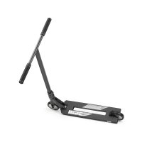  Hipe H9 Black/chrome 2021