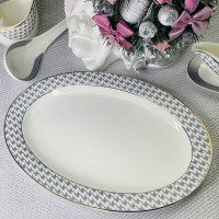   Lenardi Earl Grey,  35.5 