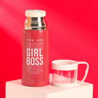  Girl Boss, 350 ,   8 