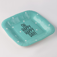 ����� ������ "Happy Day", ������ 6 ��., ������� 6 ��.