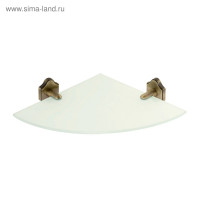    Sacramento Antique Bronze