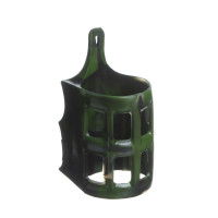 -  X-feeder Pl Camo River Cage M,  , 50 , 40 