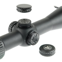   Veber Wolf, 3-9x42 Ir