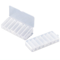    Meiho Reversible 85 190x85x31