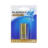   Pleomax, Aa, Lr6-2bl, 1.5, , 2 .