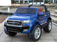  Barty Ford Ranger F650  (4wd)   