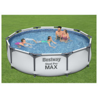   Steel Pro Max, 305  76 ,  -, 56408 Bestway