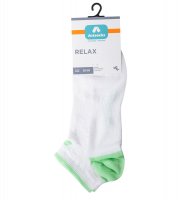    Relax Ass-0002  35-39 / (artsocks)